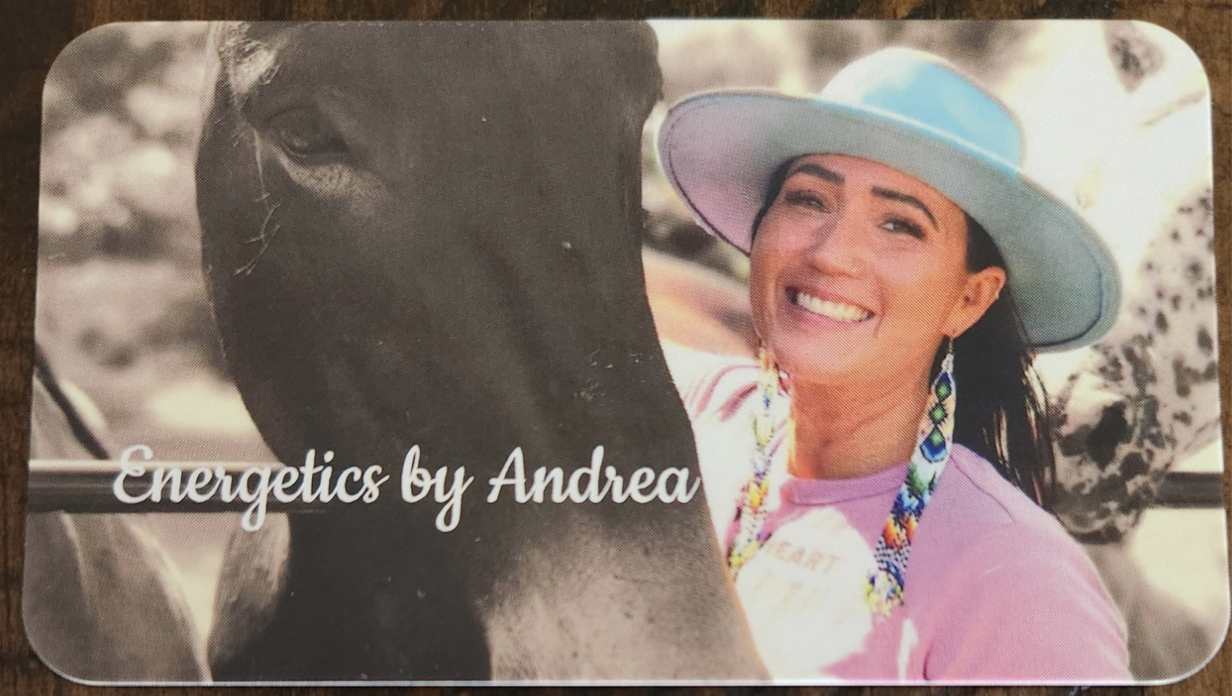 Andrea Schuckenbrock